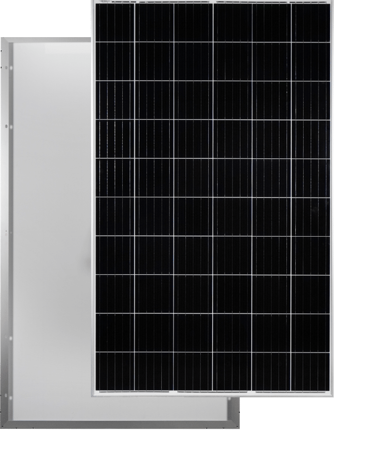 Pannelli fotovoltaici per aziende